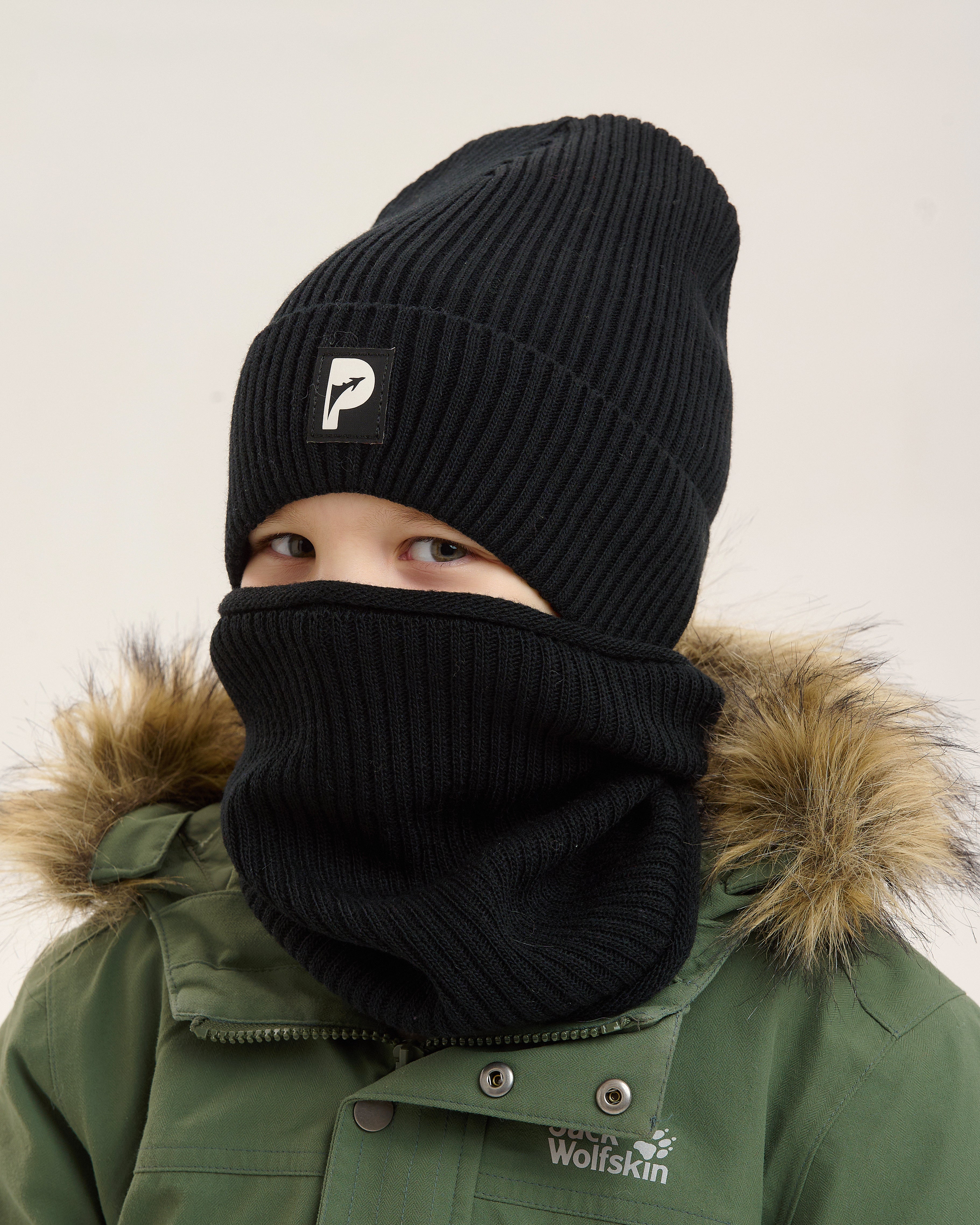 Nikola.110k (Комплект)