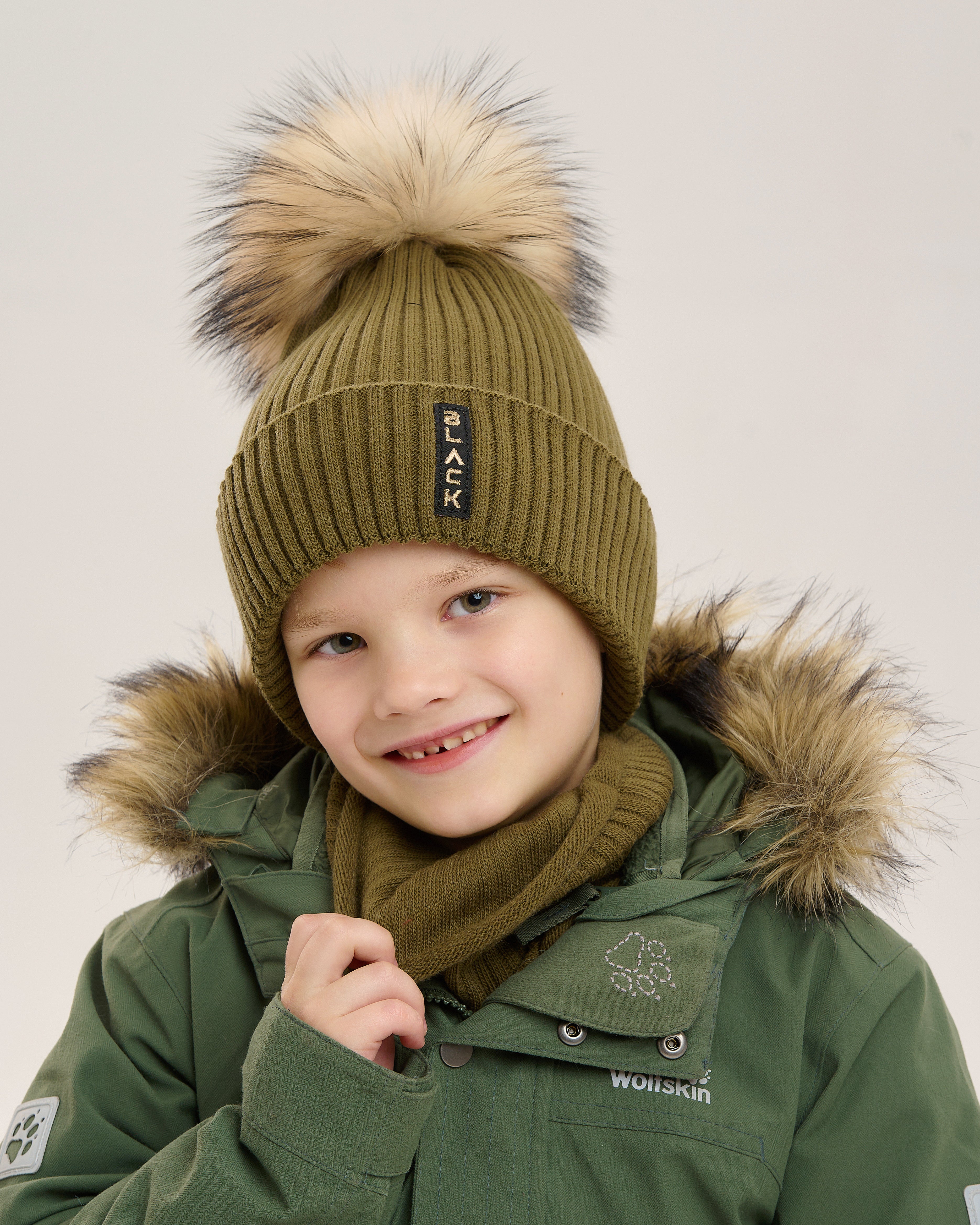 Nikola.158 (Комплект)