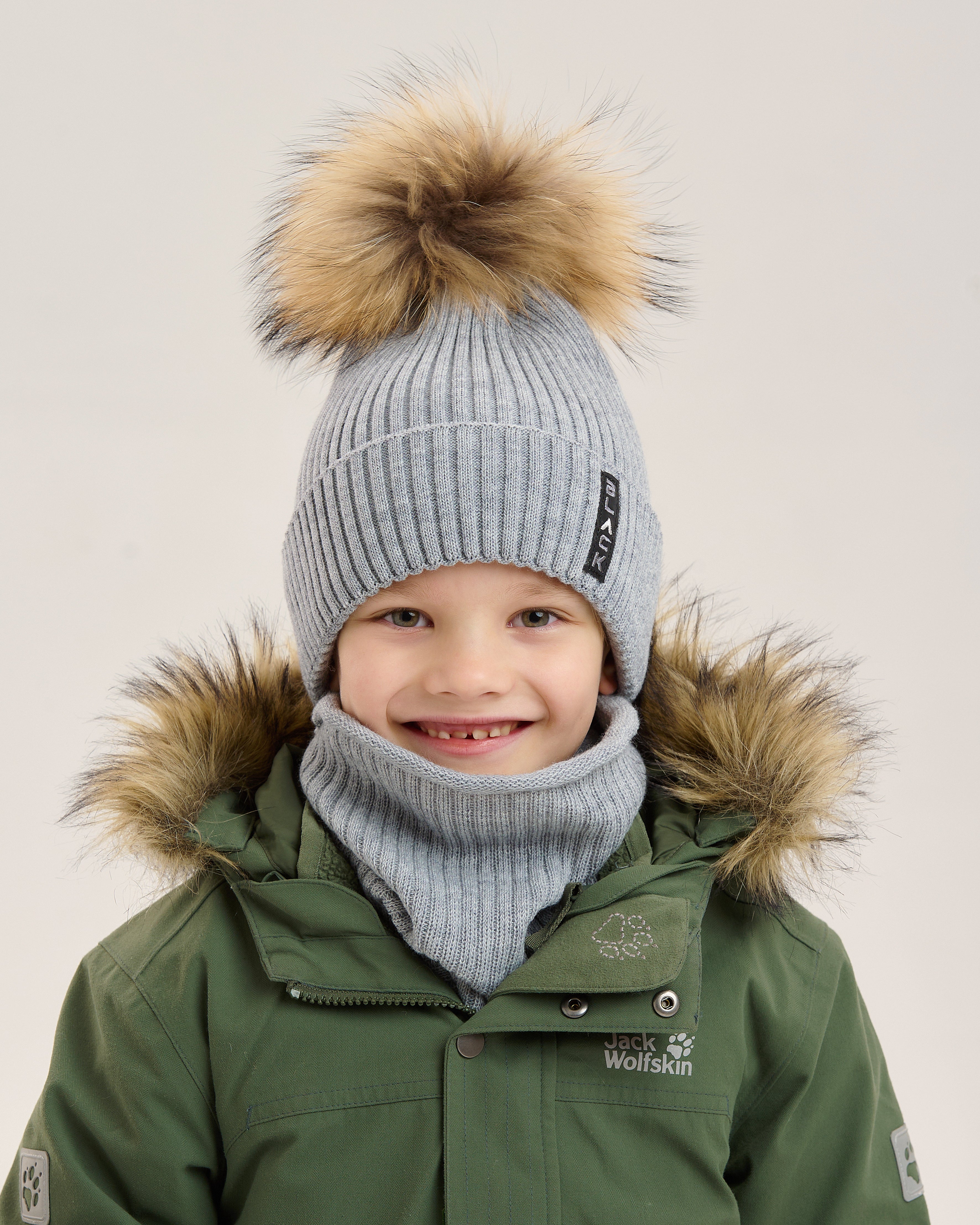 Nikola.158 (Комплект)