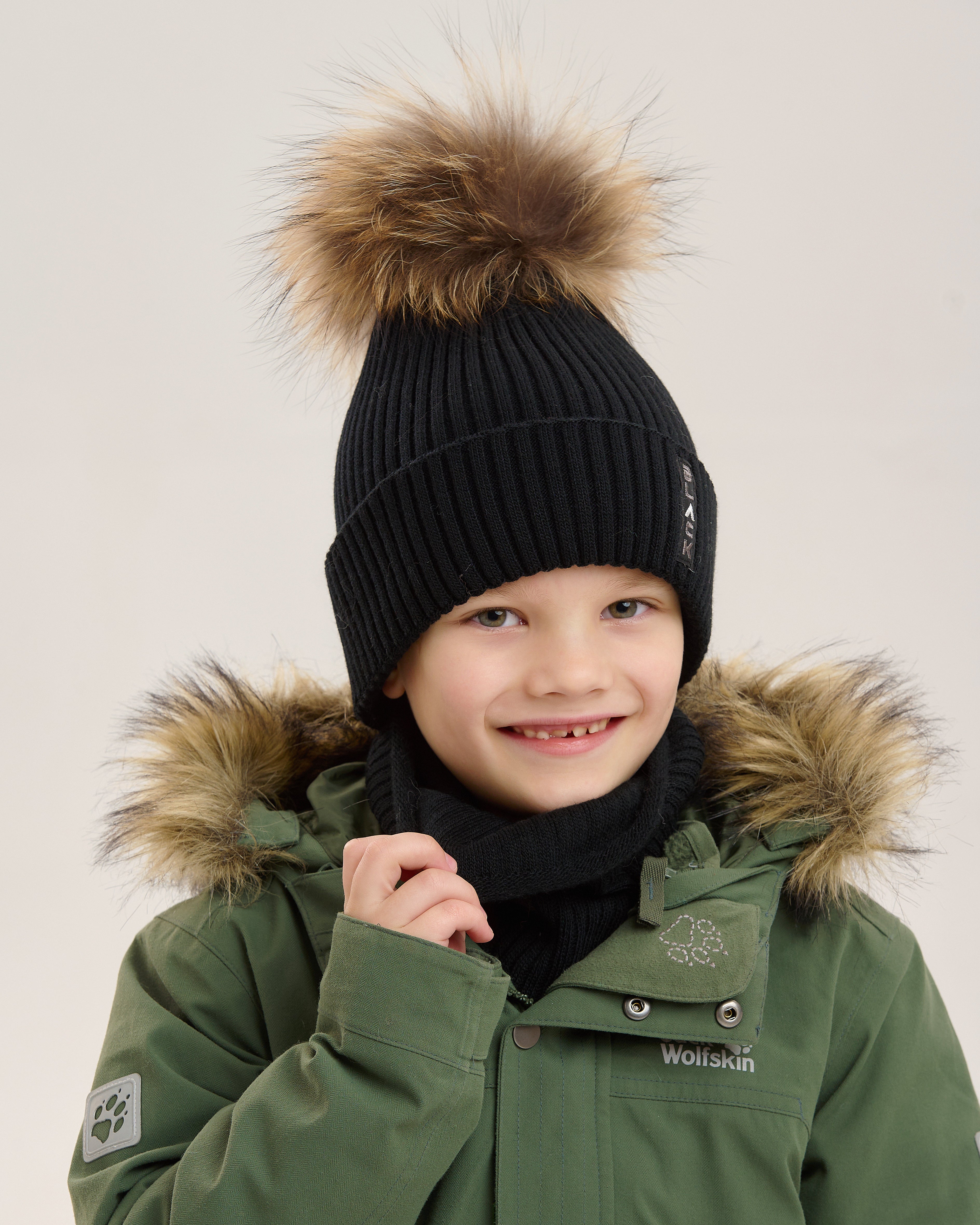 Nikola.158 (Комплект)