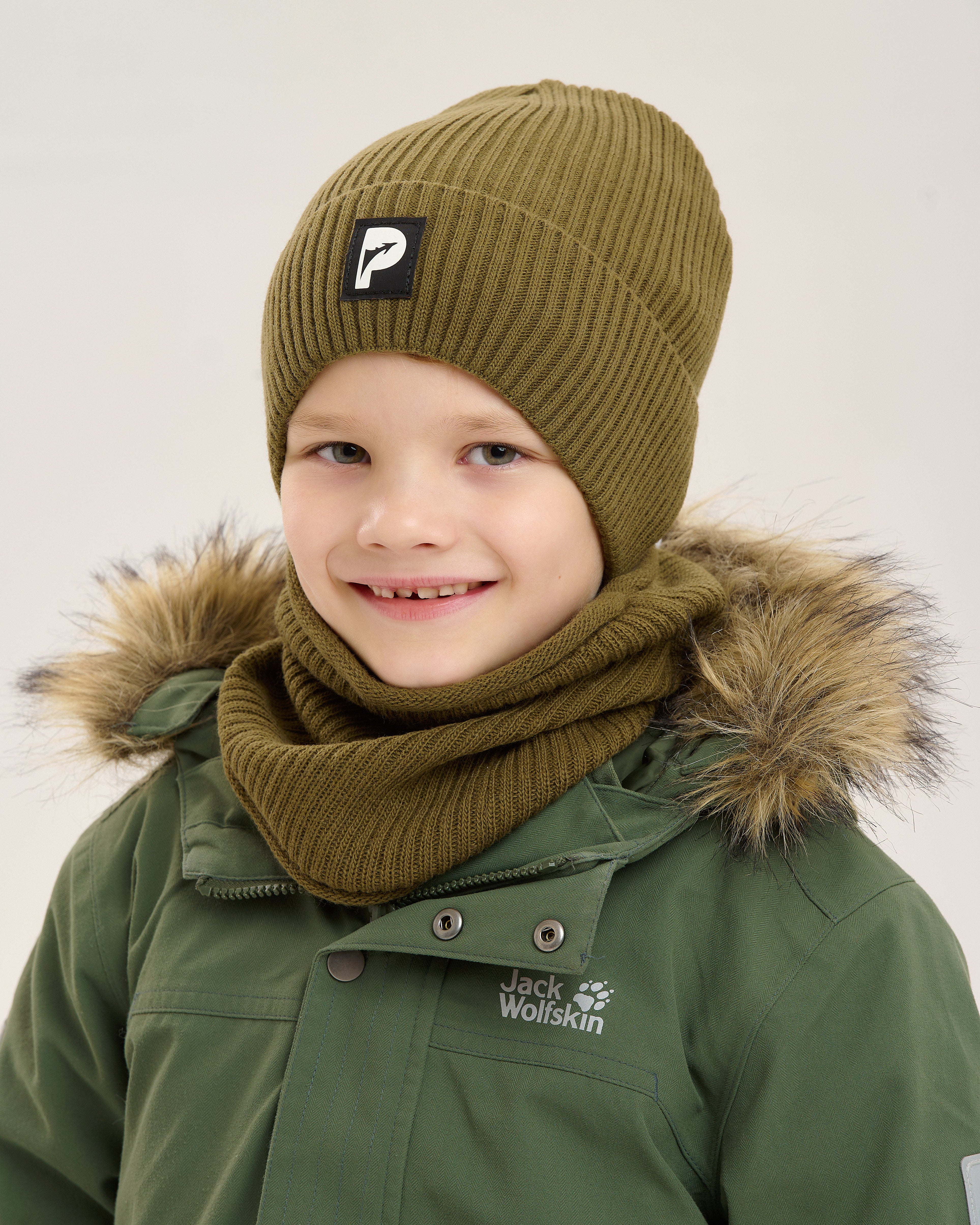 Nikola.110k (Комплект)