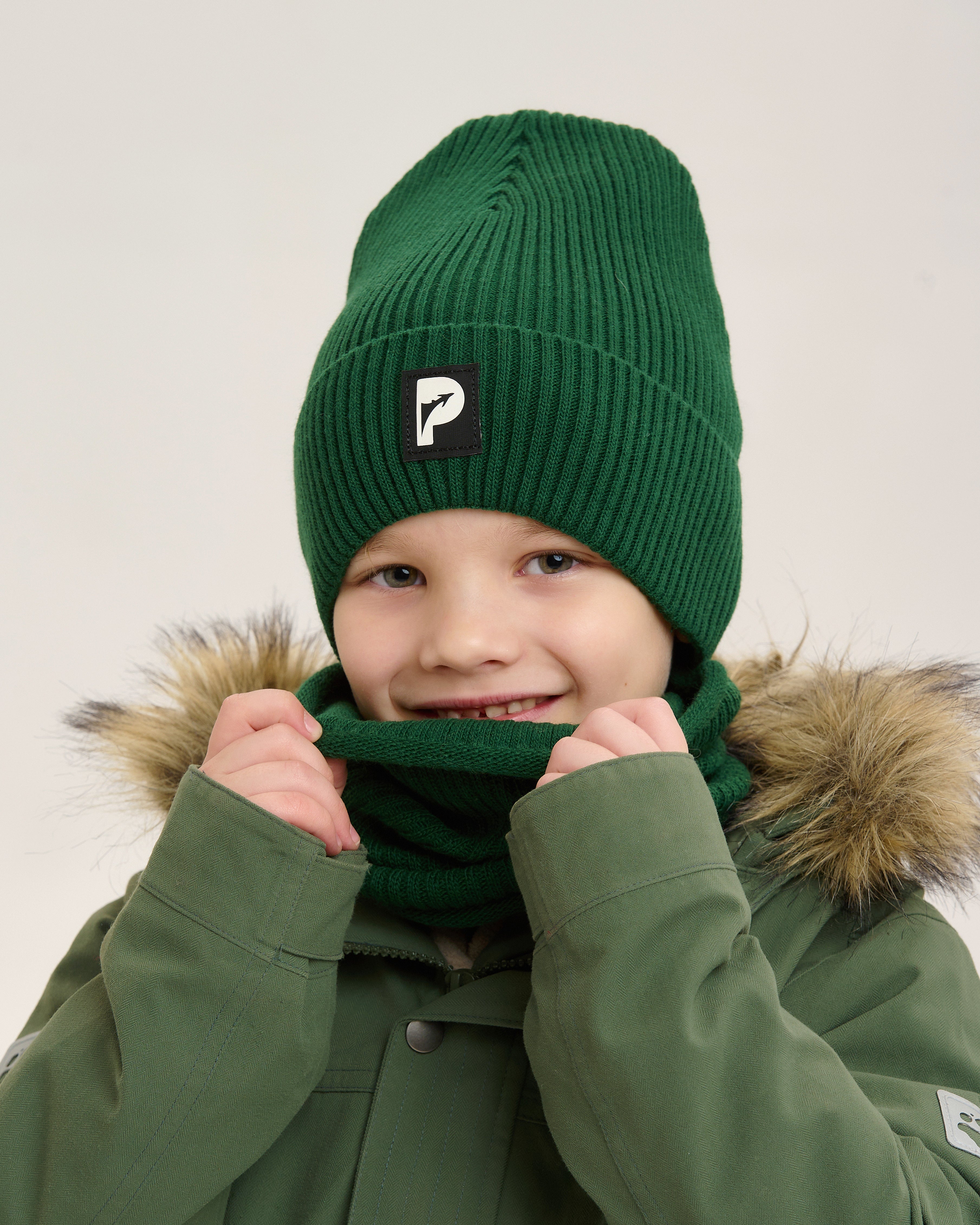 Nikola.110k (Комплект)