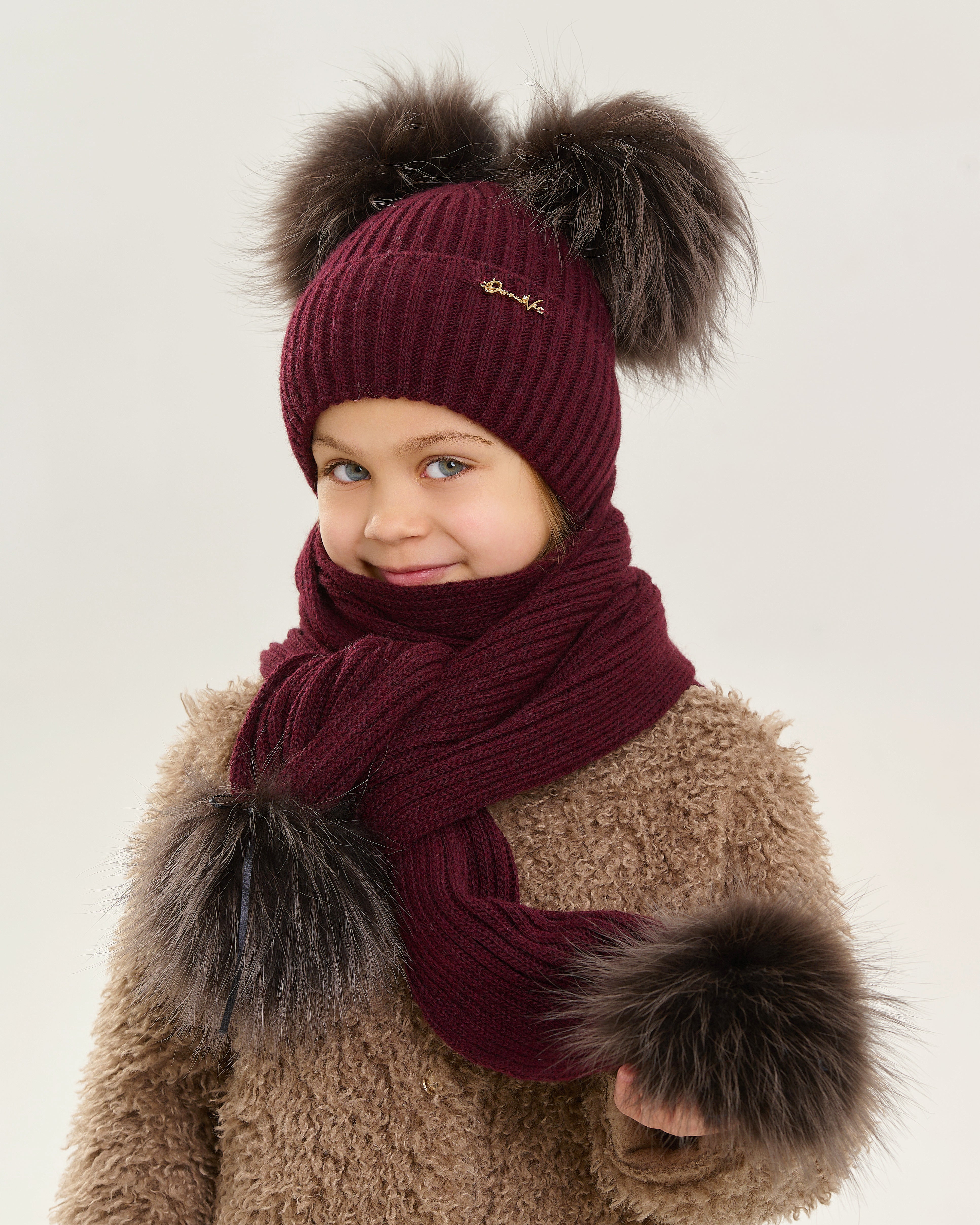 Nikola.178kПЄ Комплект