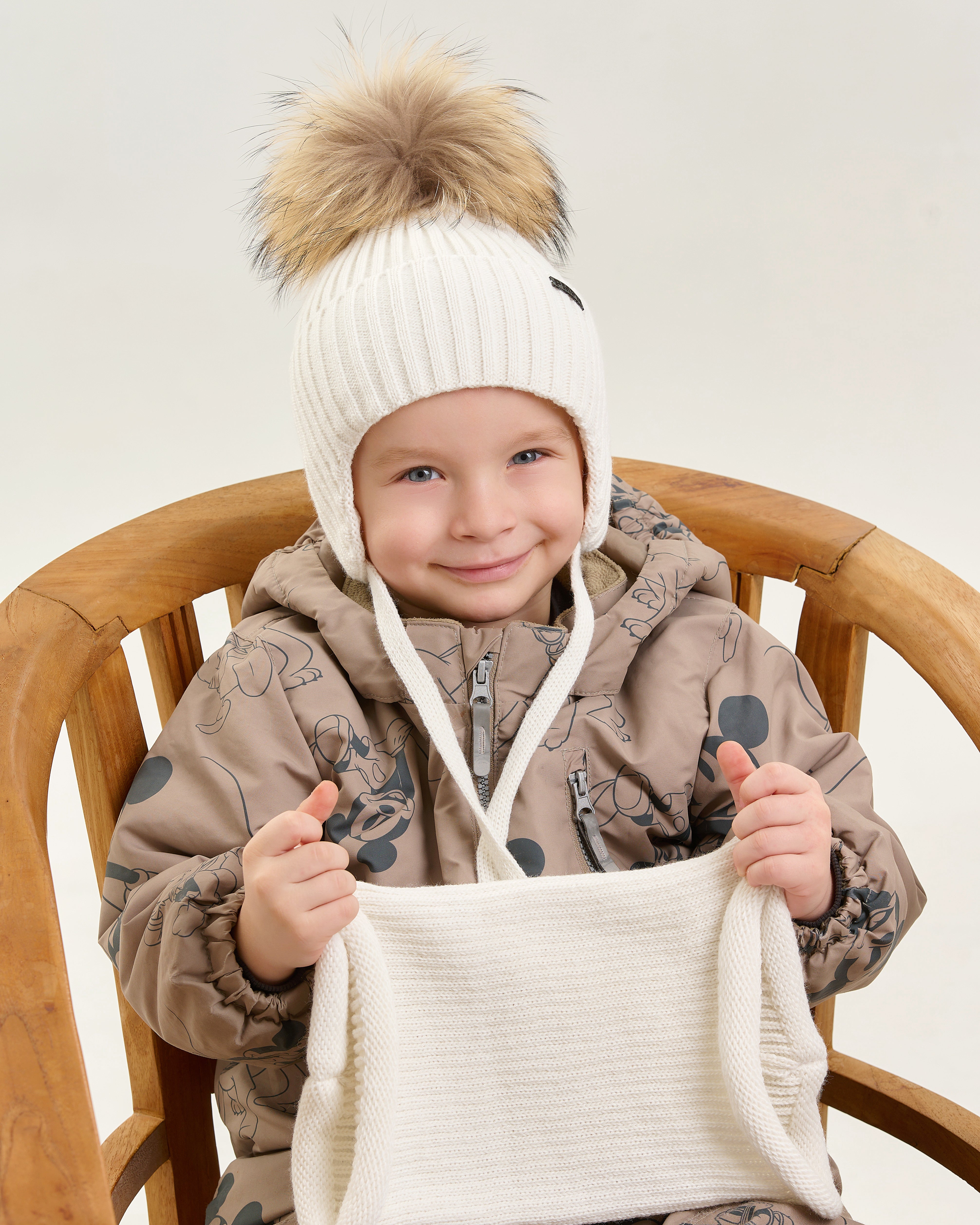 Nikola.106КПЄ Комплект