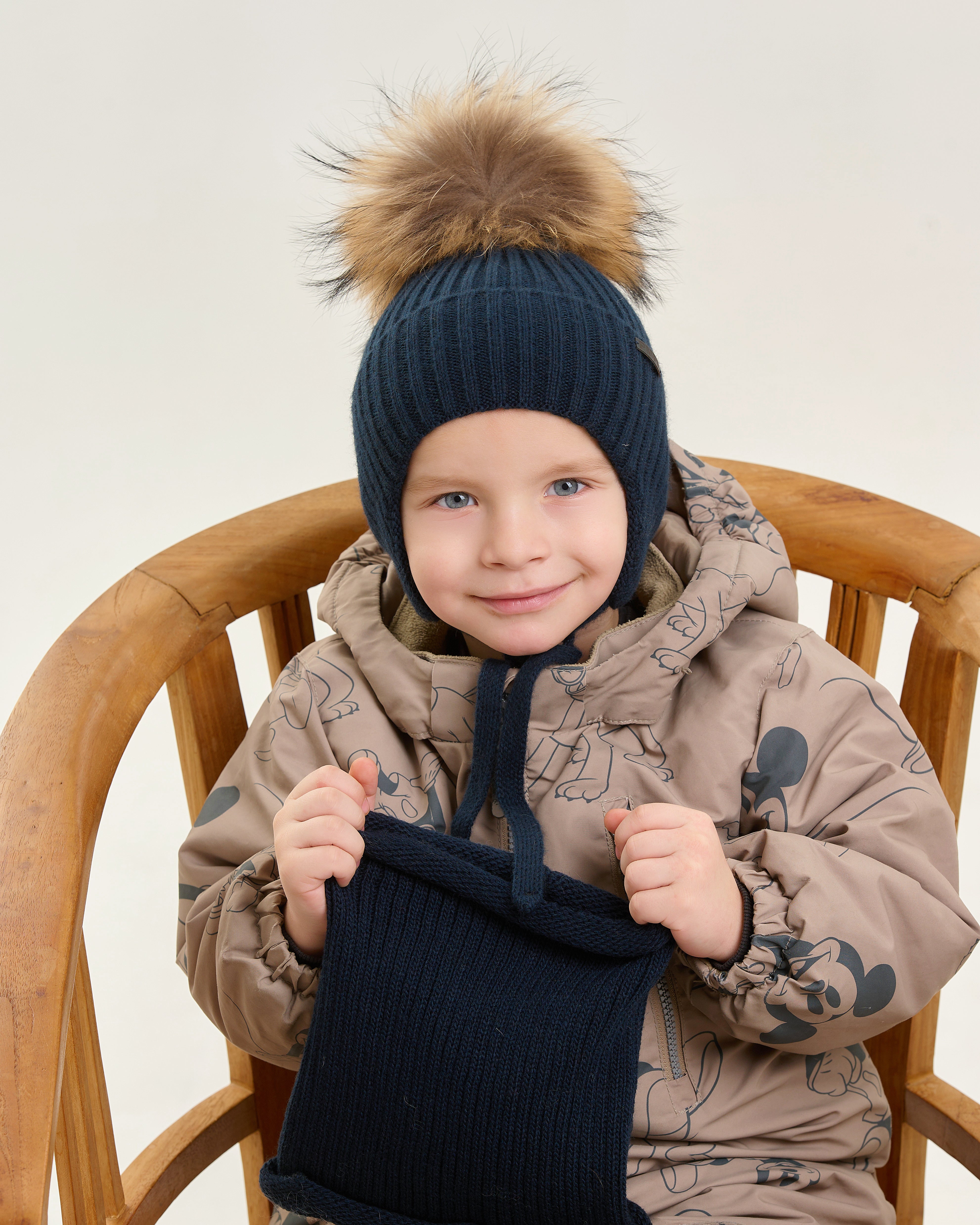 Nikola.106КПЄ Комплект