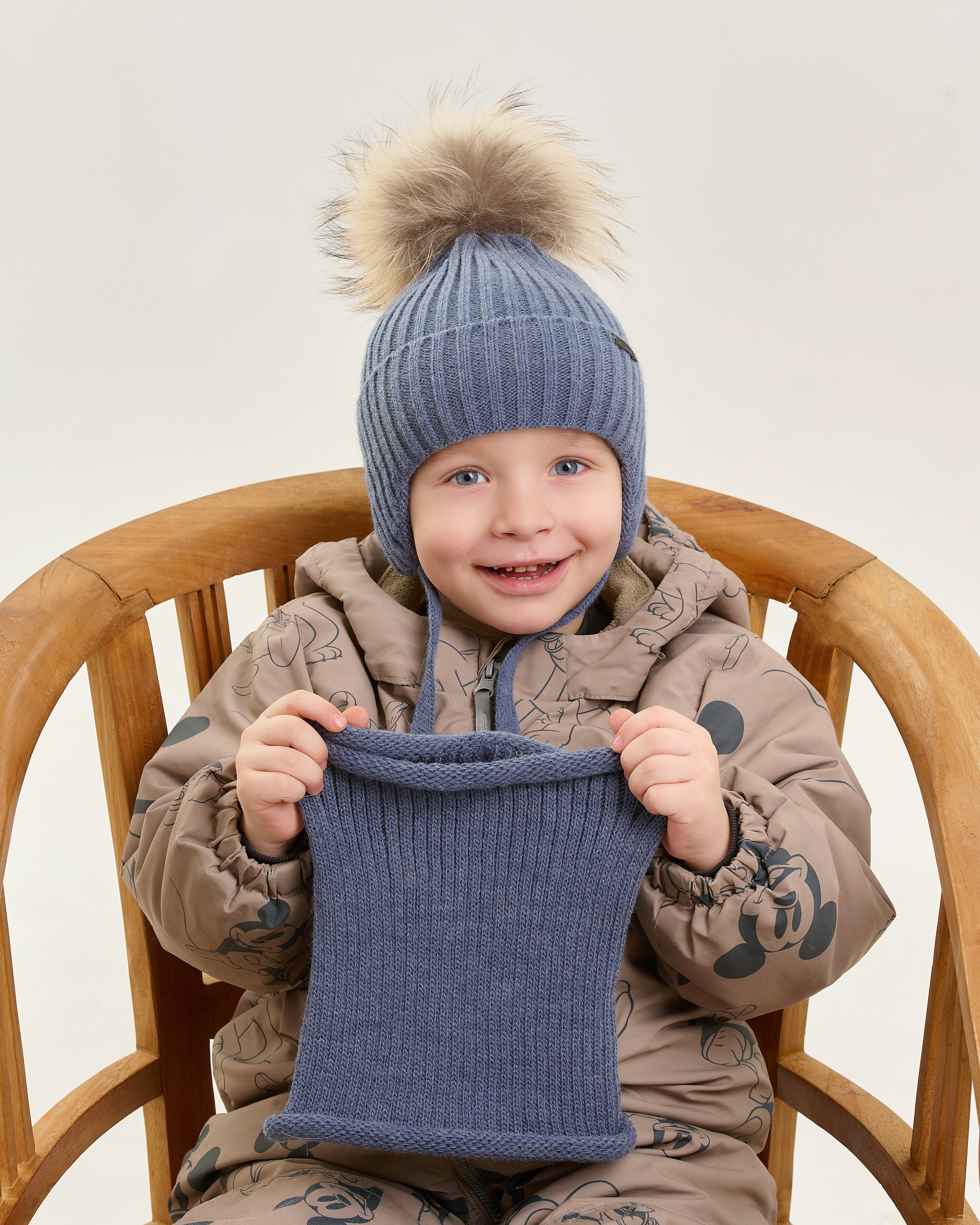 Nikola.106КПЄ Комплект