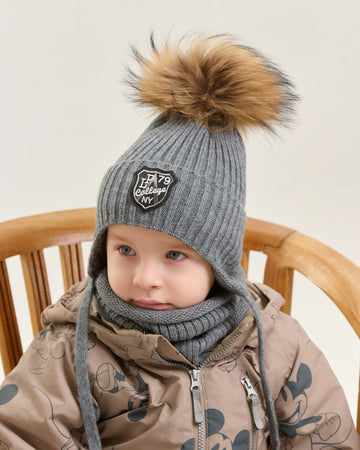 Nikola.128KПЄ Комплект