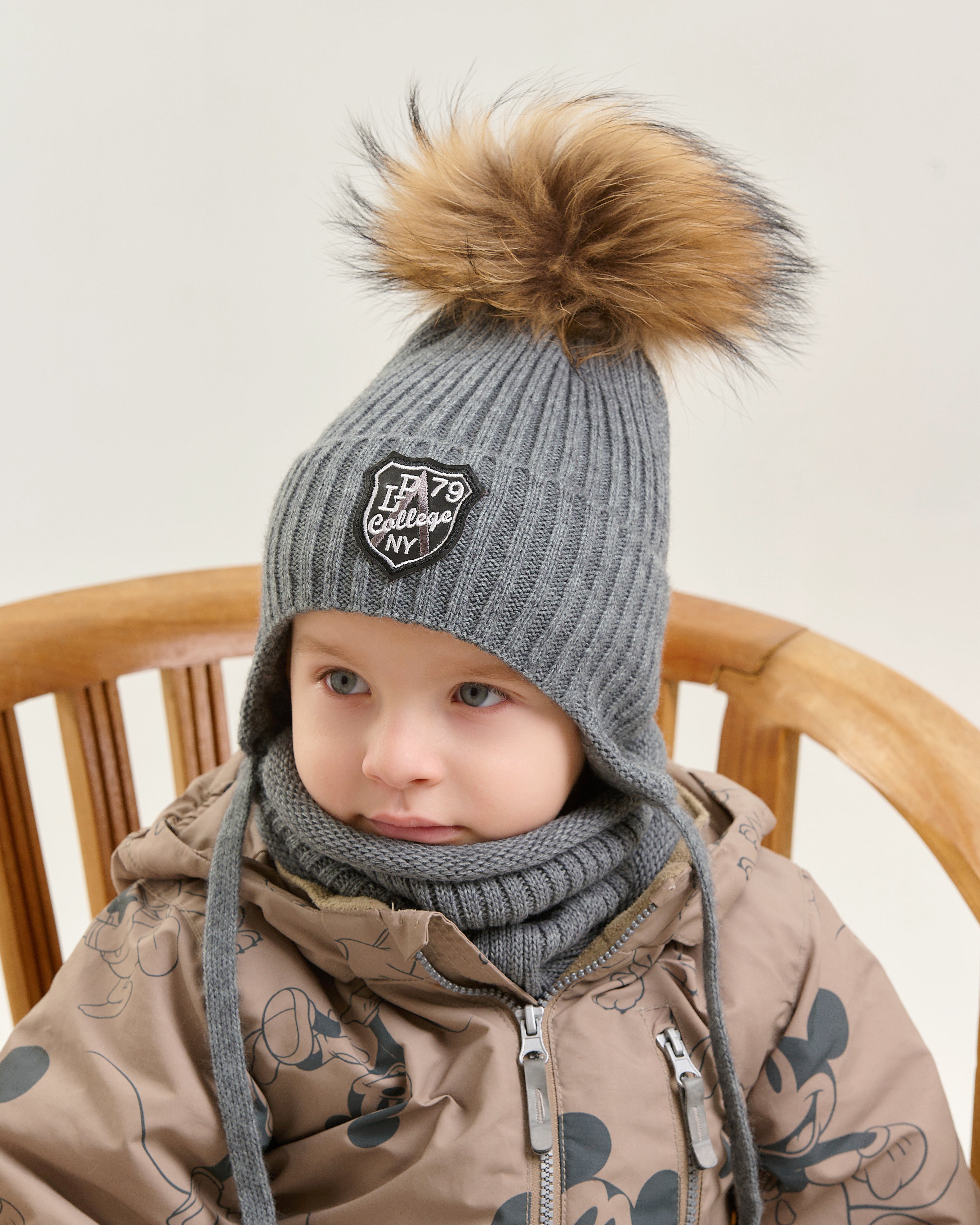 Nikola.128KПЄ Комплект