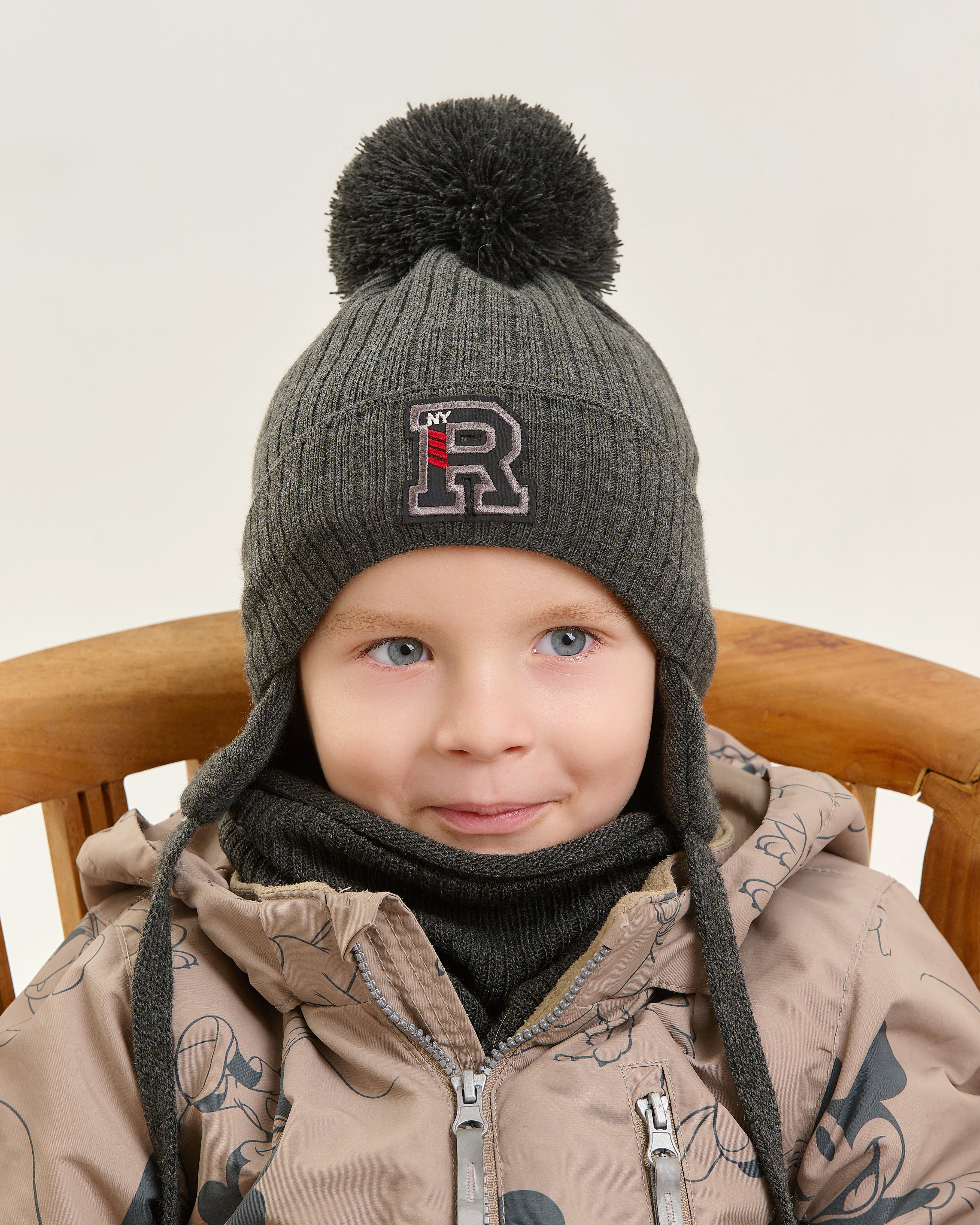 Nikola.73/1KПП Set