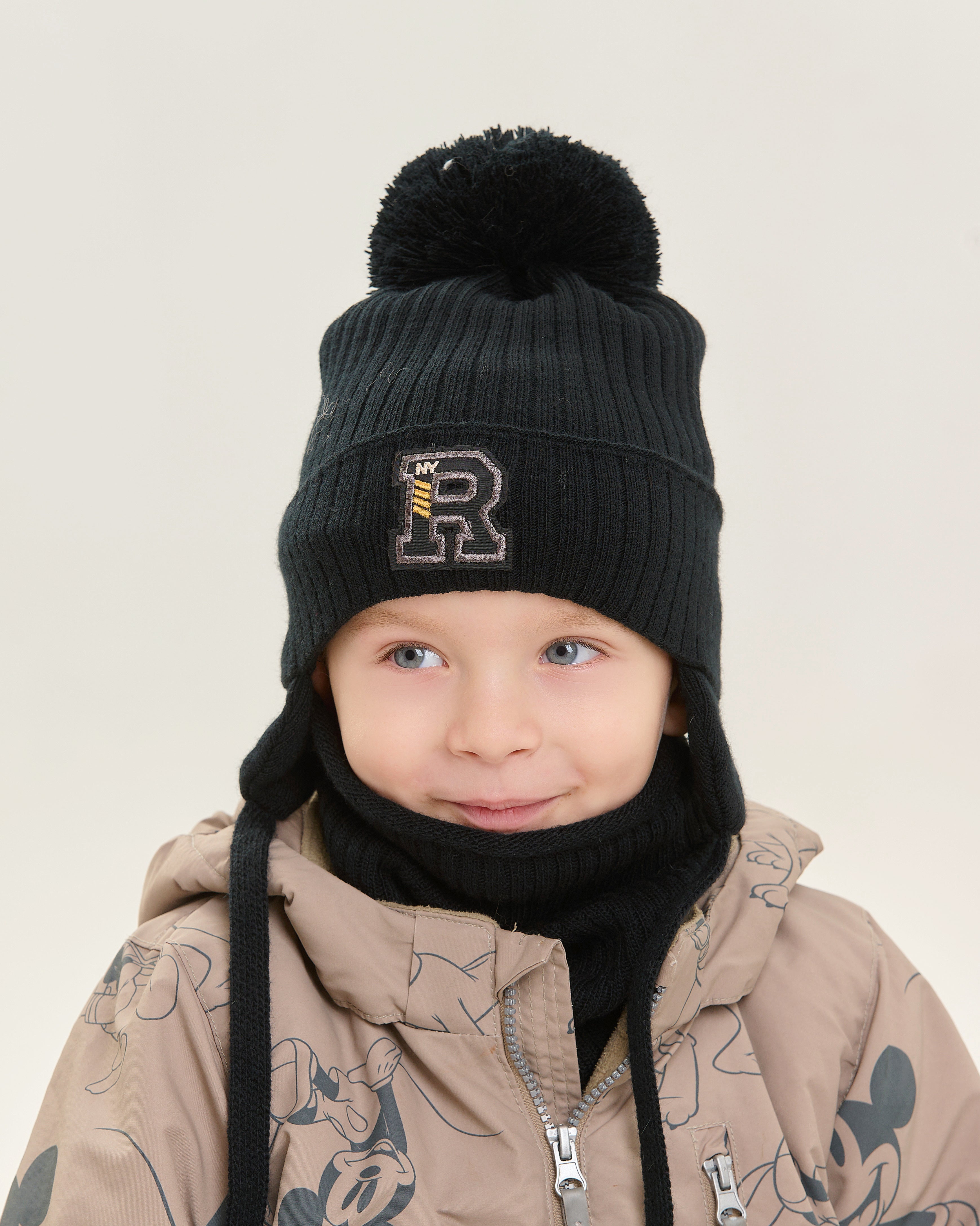 Nikola.73/1KПП Set