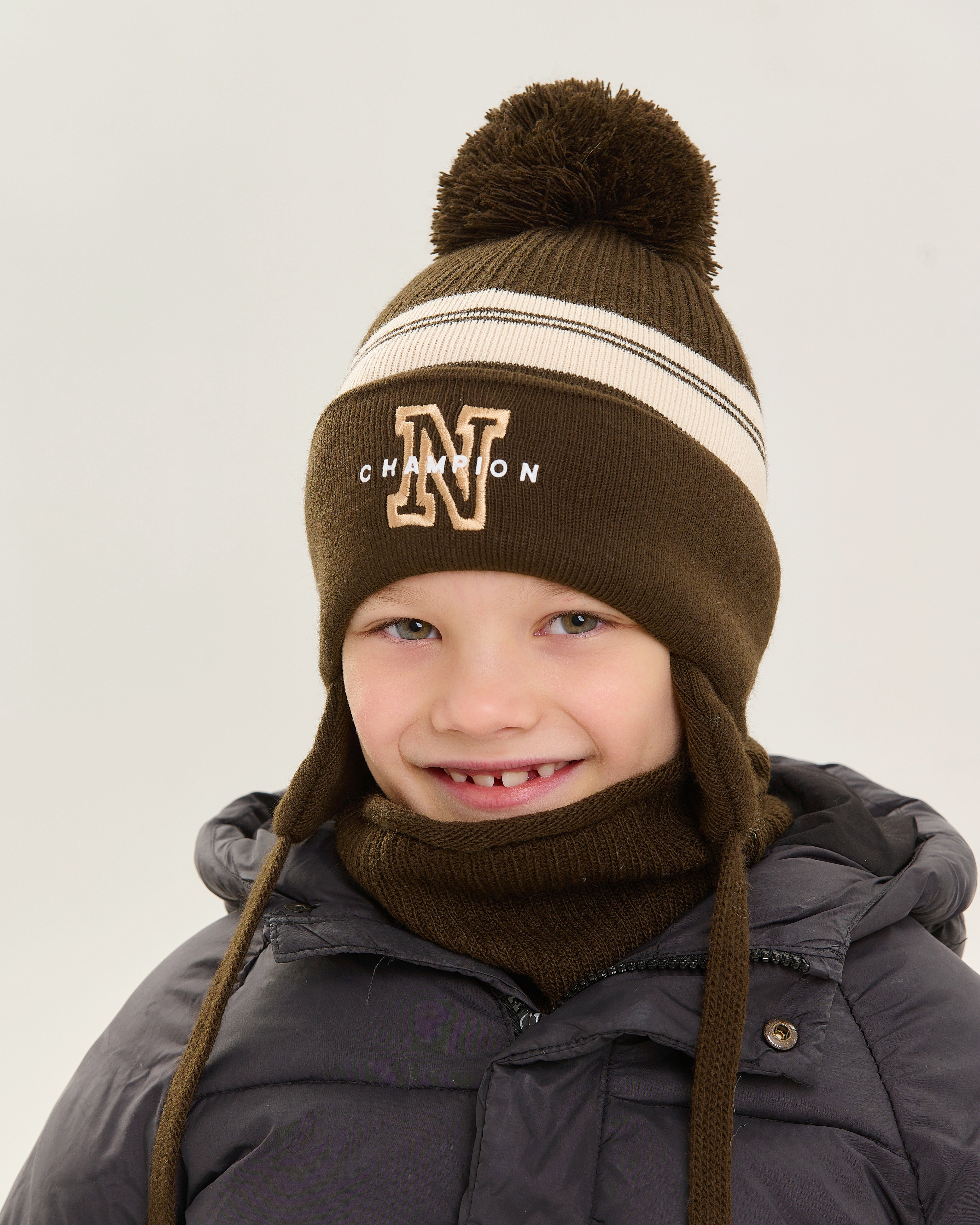 Nikola.62/1KПП Set