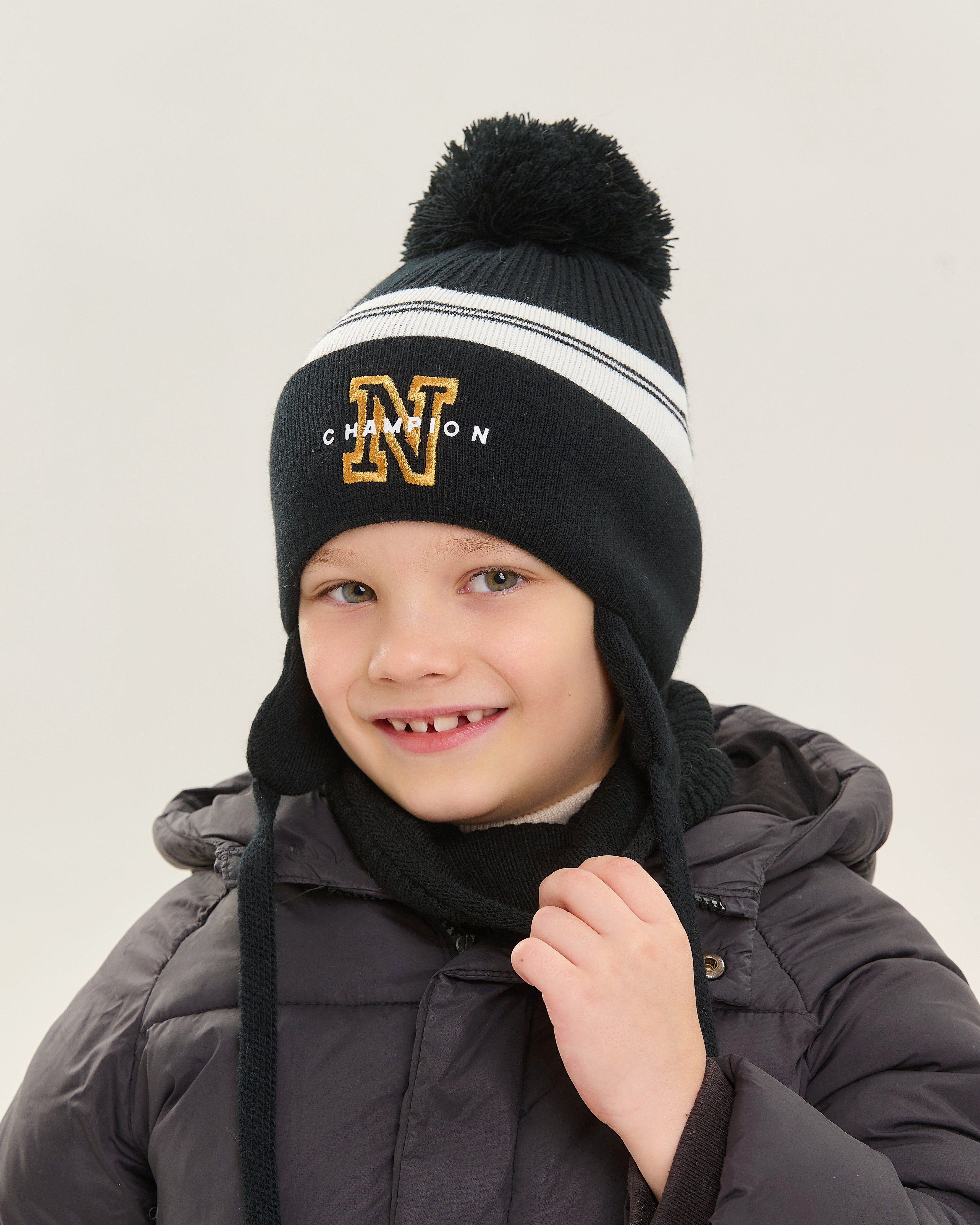 Nikola.62/1KПП Set