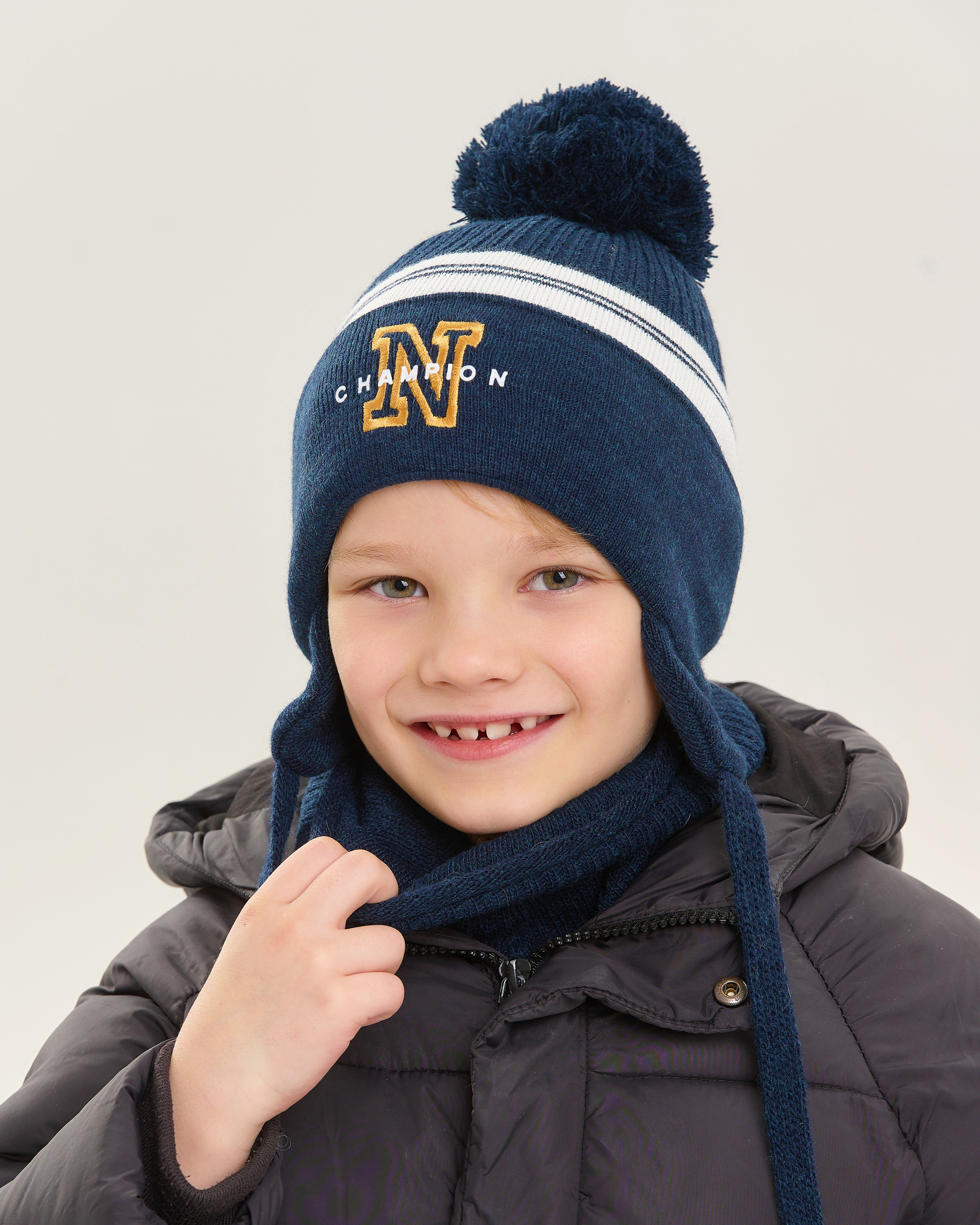 Nikola.62/1KПП Set