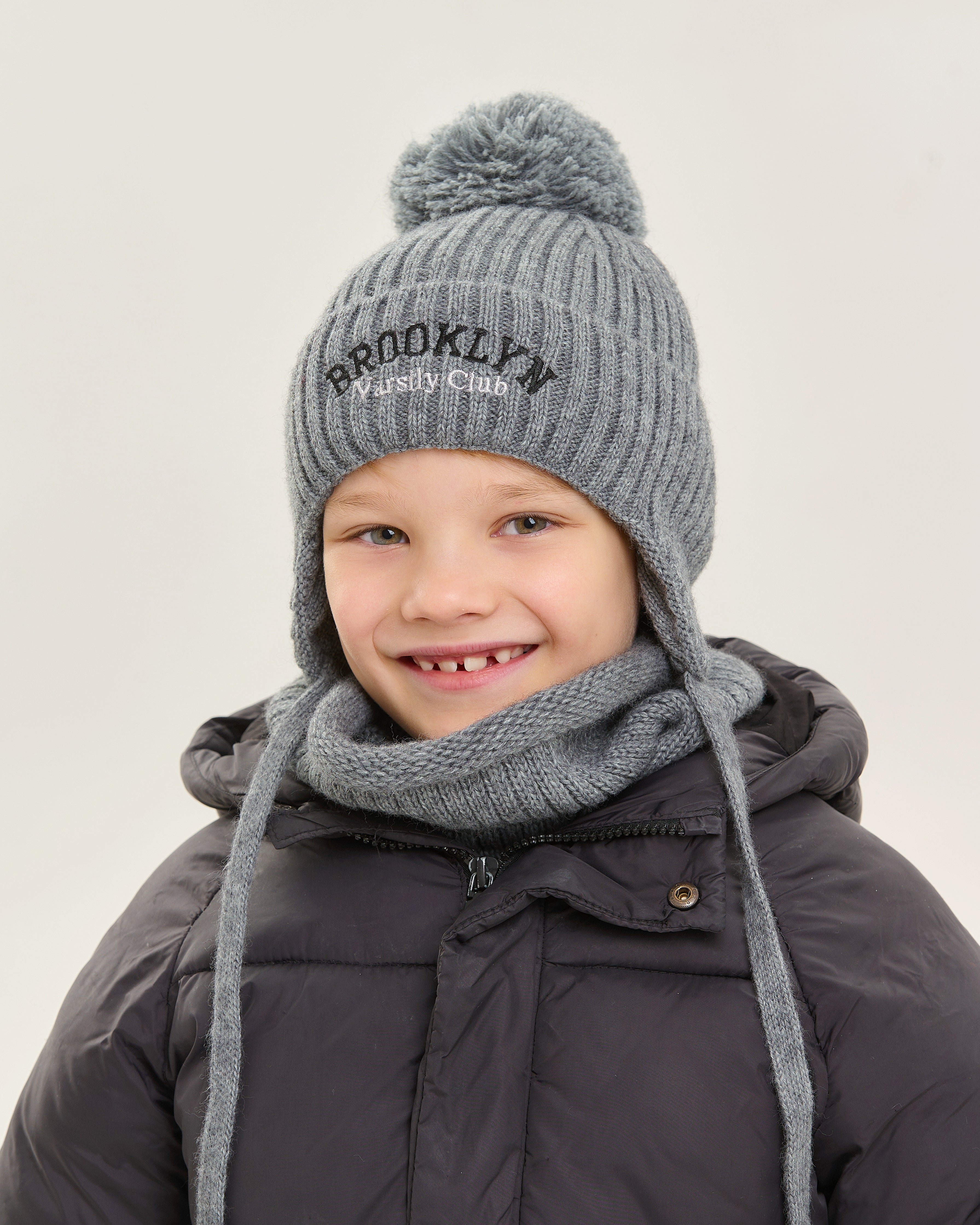 Nikola.146KПП Комплект