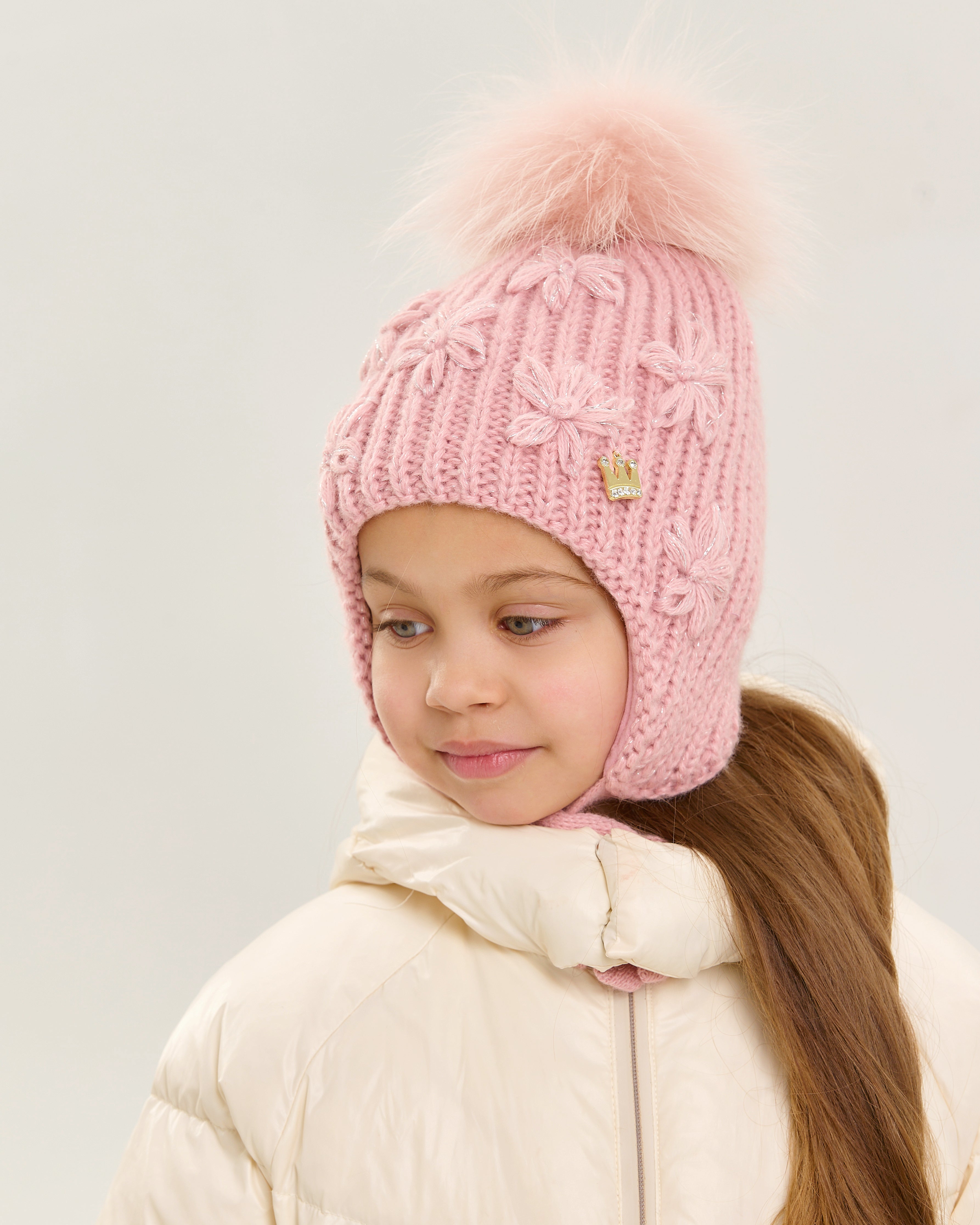 Nikola.03ПЄ (Hat with ties)