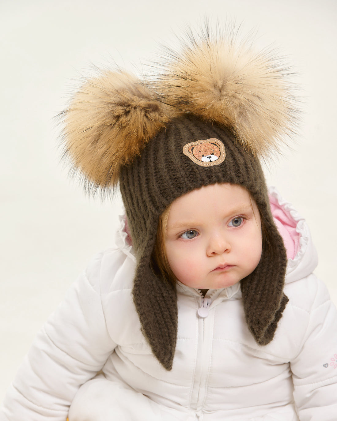 Nikola.04ПЄ (Hat with ties)