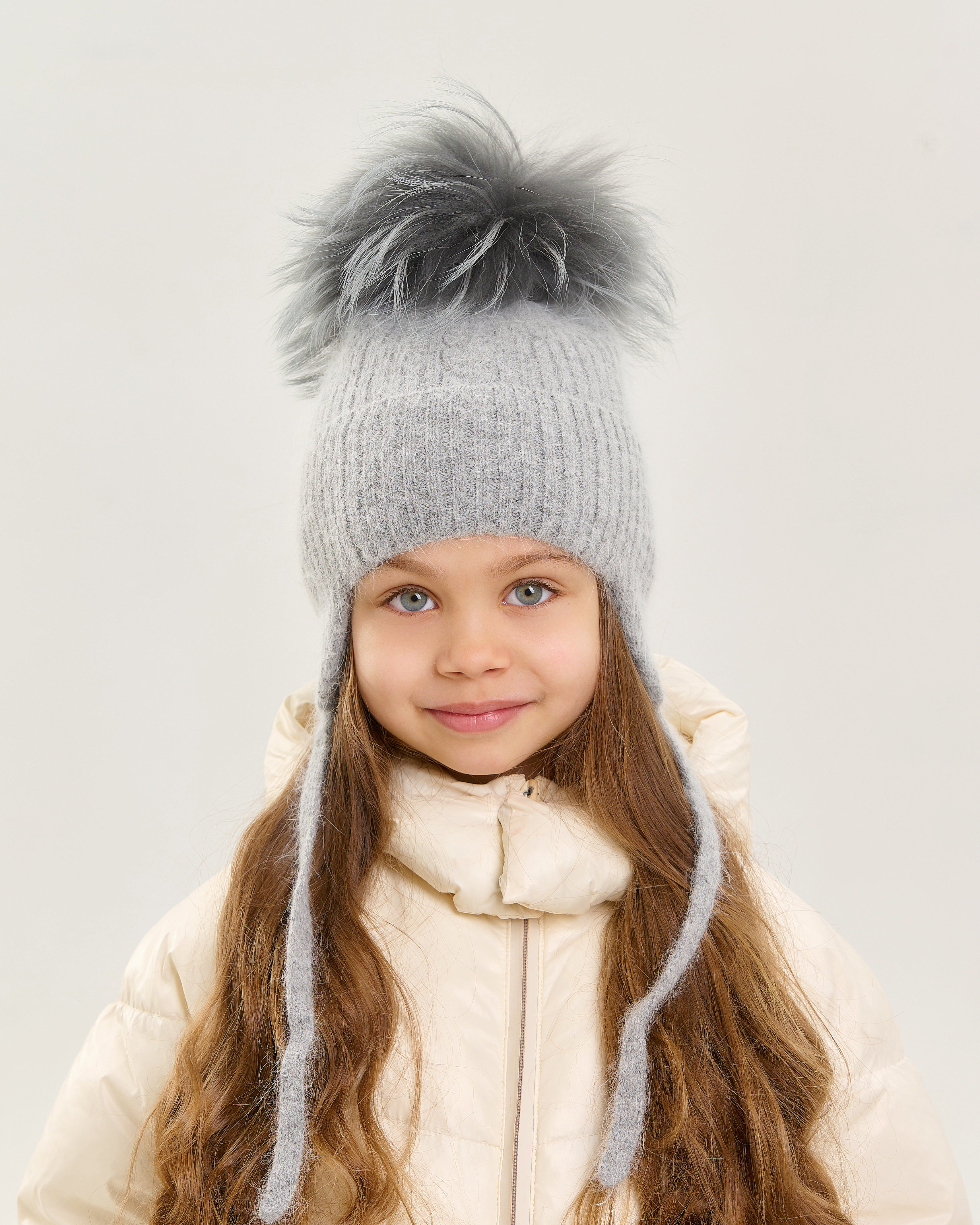 Nikola.43ПЄ (Hat with ties)