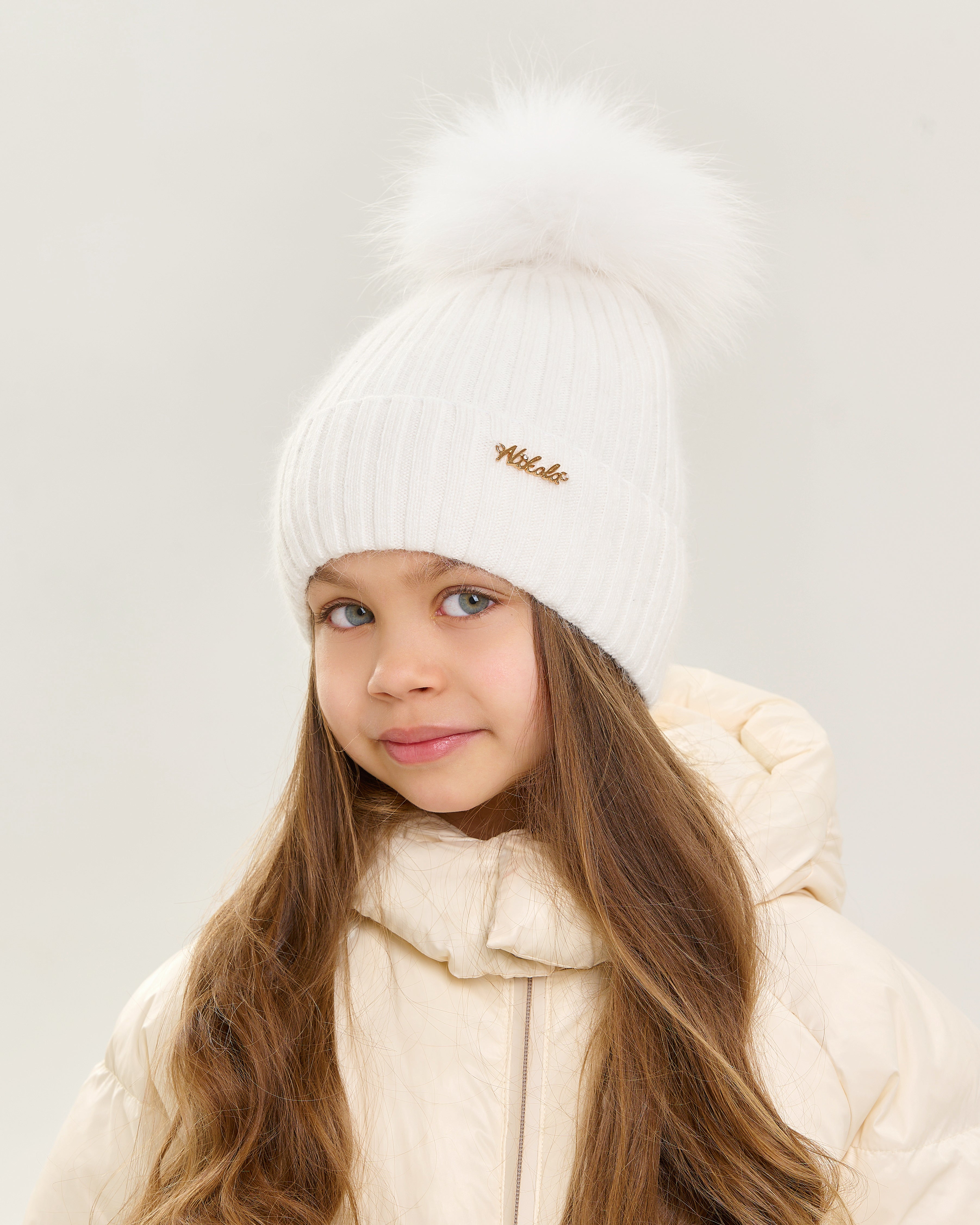 Nikola.50ПЄ (Шапка на завʼязках)