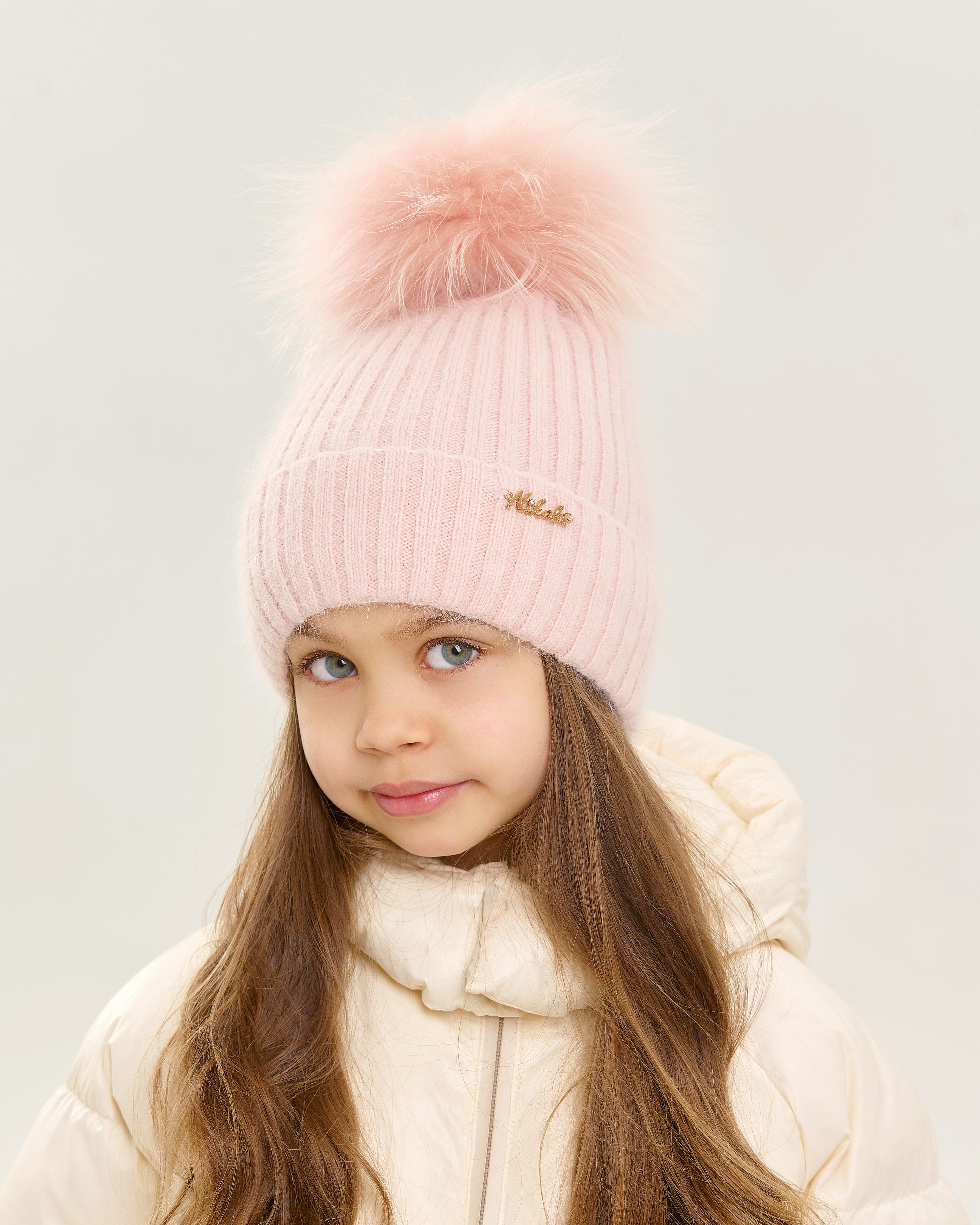 Nikola.50ПЄ (Шапка на завʼязках)