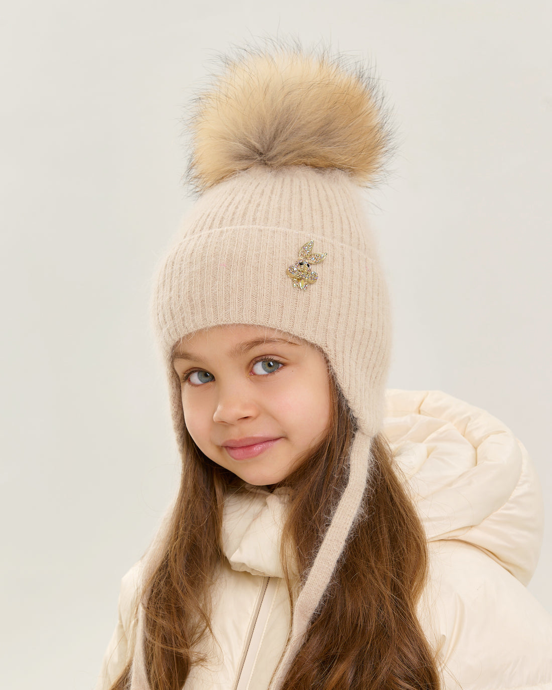 Nikola.169ПЄ (Шапка на завʼязках)