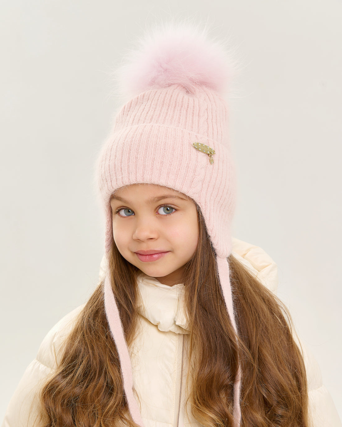 Nikola.74ПЄ (Шапка на завʼязках)